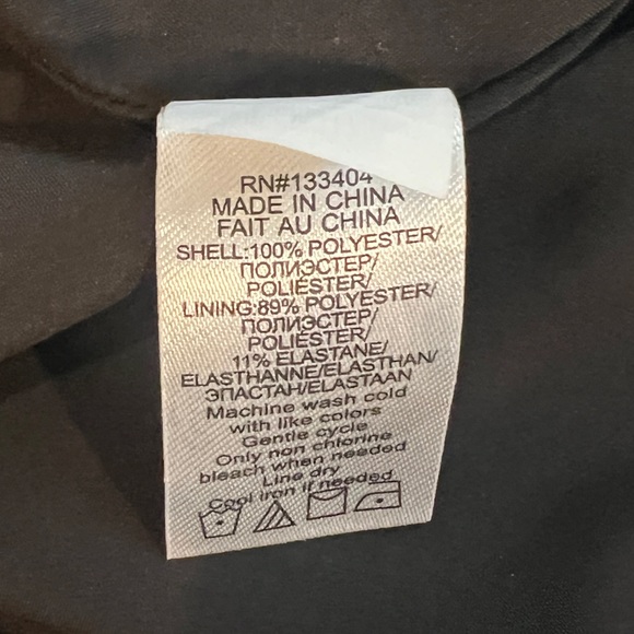 Eden Ruth blazer - Picture 4 of 4